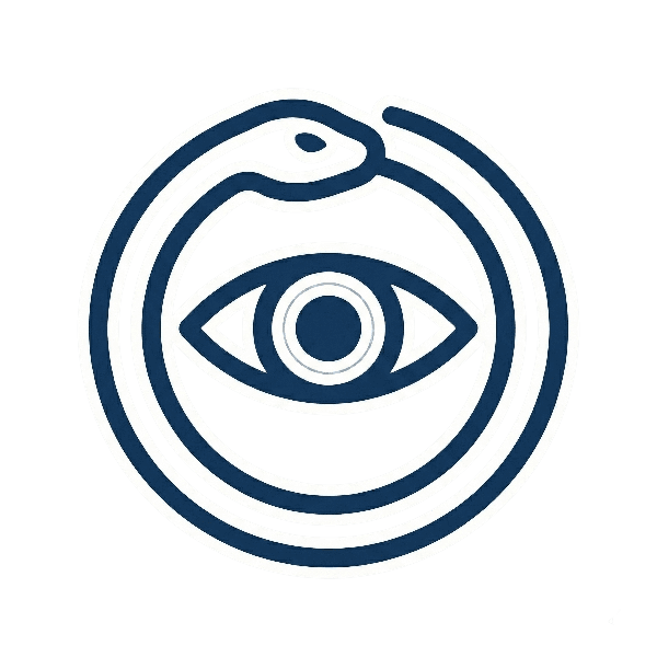 Optica Madero Logo